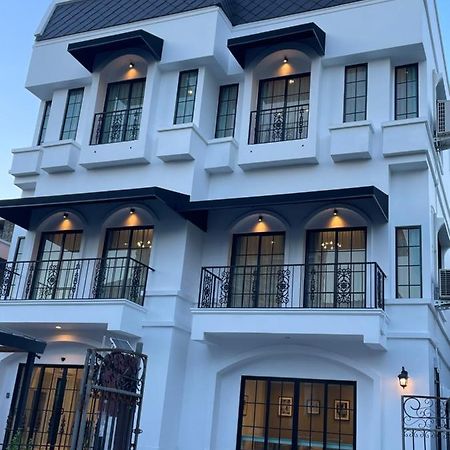 Casa Luna バンコク都 エクステリア 写真