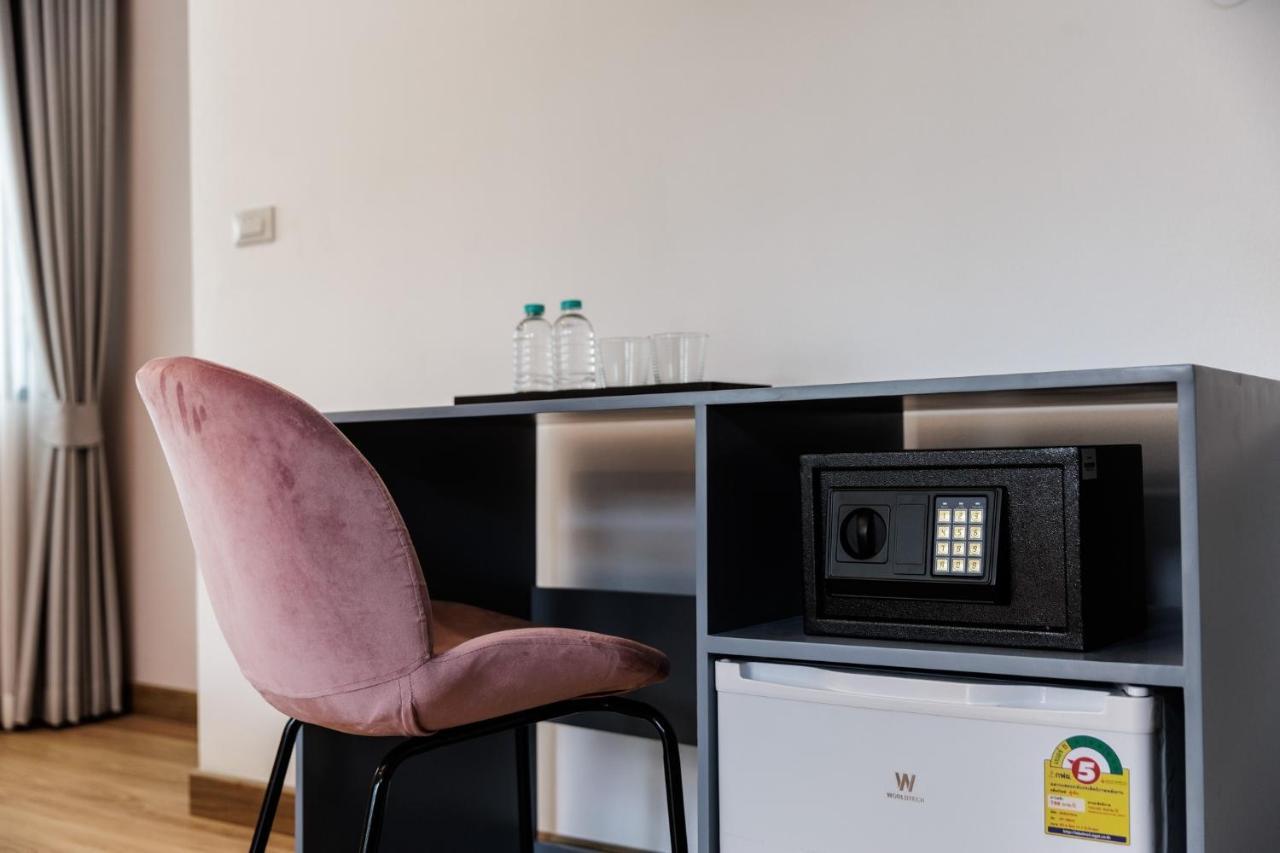 Casa Luna バンコク都 エクステリア 写真