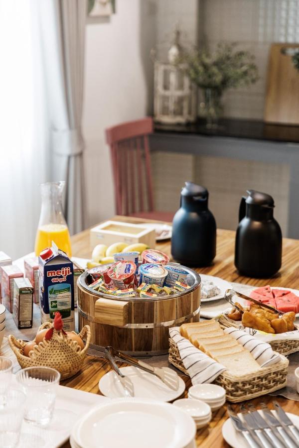 Casa Luna バンコク都 エクステリア 写真